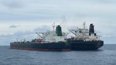 kapal tanker