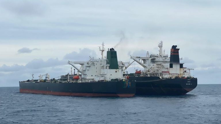 kapal tanker