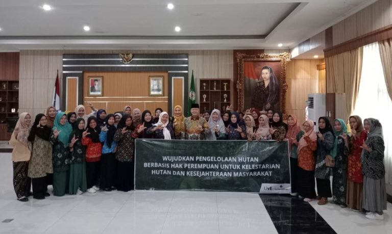 Kelompok perempuan