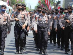 Sejarah Polri dan Hari Bhayangkara 1 Juli: Mengenang Jasa-Jasa Kepolisian