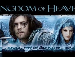 Sinopsis Film Kingdom of Heaven, Jatuhnya Yerusalem Kembali ke Tangan Muslim