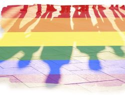 Acara LGBT di Indonesia Batal