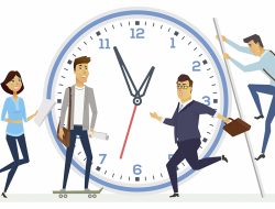 Apa yang Dimaksud dengan Manajemen Waktu?