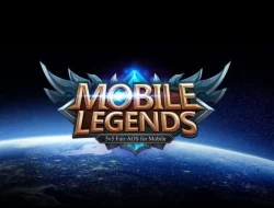 Mengenal Pengertian Mobile Legends: Bang Bang