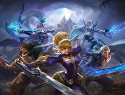Rahasia Kesuksesan di Medan Pertempuran Mobile Legends: Hero Terbaik yang Harus Anda Mainkan!