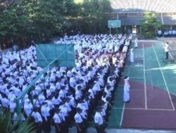 Makna dan Manfaat MPLS, Mengenal Sekolah dengan Lebih Seru dan Berwarna