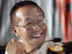 Konglomerat Singapura Ong Beng Seng Terseret Kasus Korupsi