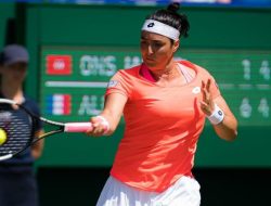 Ons Jabeur: Kekalahan yang Paling Menyakitkan dalam Perjalanan Menuju Gelar Grand Slam