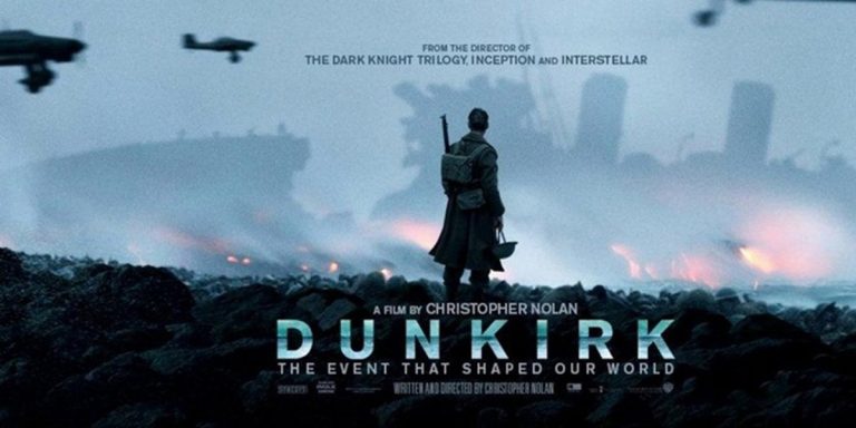 film dunkirk