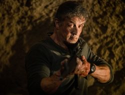 Rambo: Last Blood, Peran Rambo Terakhir Sylvester Stallone