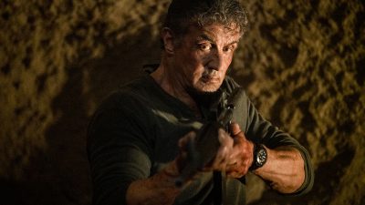 Rambo: Last Blood, Peran Rambo Terakhir Sylvester Stallone