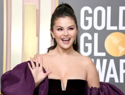 Berkat Bisnis Produk Kecantikan, Selena Gomez Jadi Miliarder Dunia
