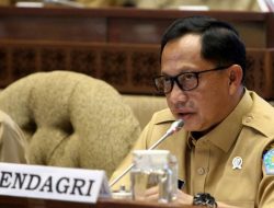 170 Kepala Daerah Bakal Lengser pada 2023