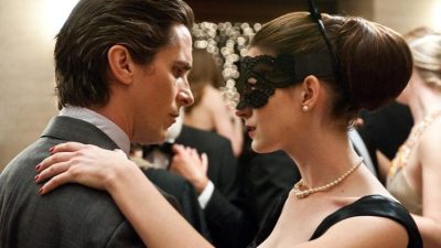 Mengupas Fakta Menarik di Balik Film The Dark Knight Rises