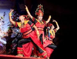 Festival Tabot Bengkulu 2024 dan Euforia Menyambut Tahun Baru Islam 1446 H