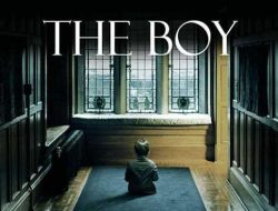 Menyingkap Misteri Brahms: Boneka Horor dalam Film The Boy