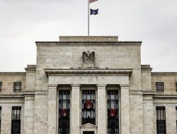 Mengenal The Fed: Apa Itu The Fed, Sejarah, Fungsi hingga Dampak Kebijakan