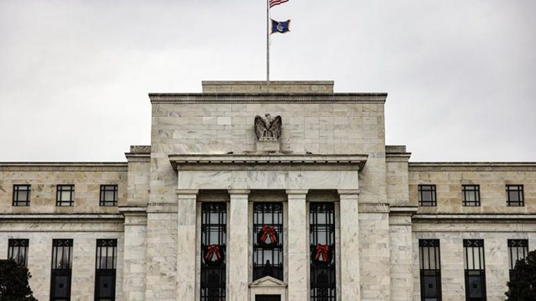 kantor the fed