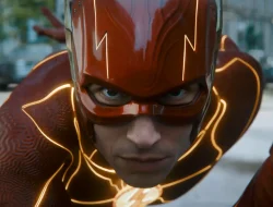 The Flash, Menyingkap Fakta-Fakta Seru di Balik Layar