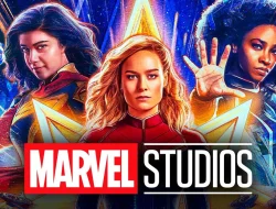 Sinopsis Film The Marvels, Jadwal Tayang dan Daftar Pemain