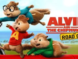 Menggali Fakta Seru di Balik Perjalanan Alvin and the Chipmunks: The Road Chip 