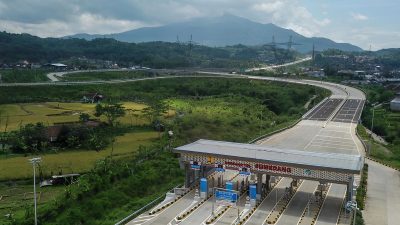 Revitalisasi Kementerian PUPR, Menerapkan Teknologi Geofoam EPS dalam Pembangunan Tol Cisumdawu