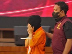 Hari Anti Perdagangan Manusia Sedunia 2023: 1.581 Orang di Indonesia Jadi Korban TPPO pada 2020-2022