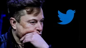 Elon Musk Memiliki Rencana Baru, Gambar X Berkedip, Twitter Akan Tinggalkan Logo Burung Biru