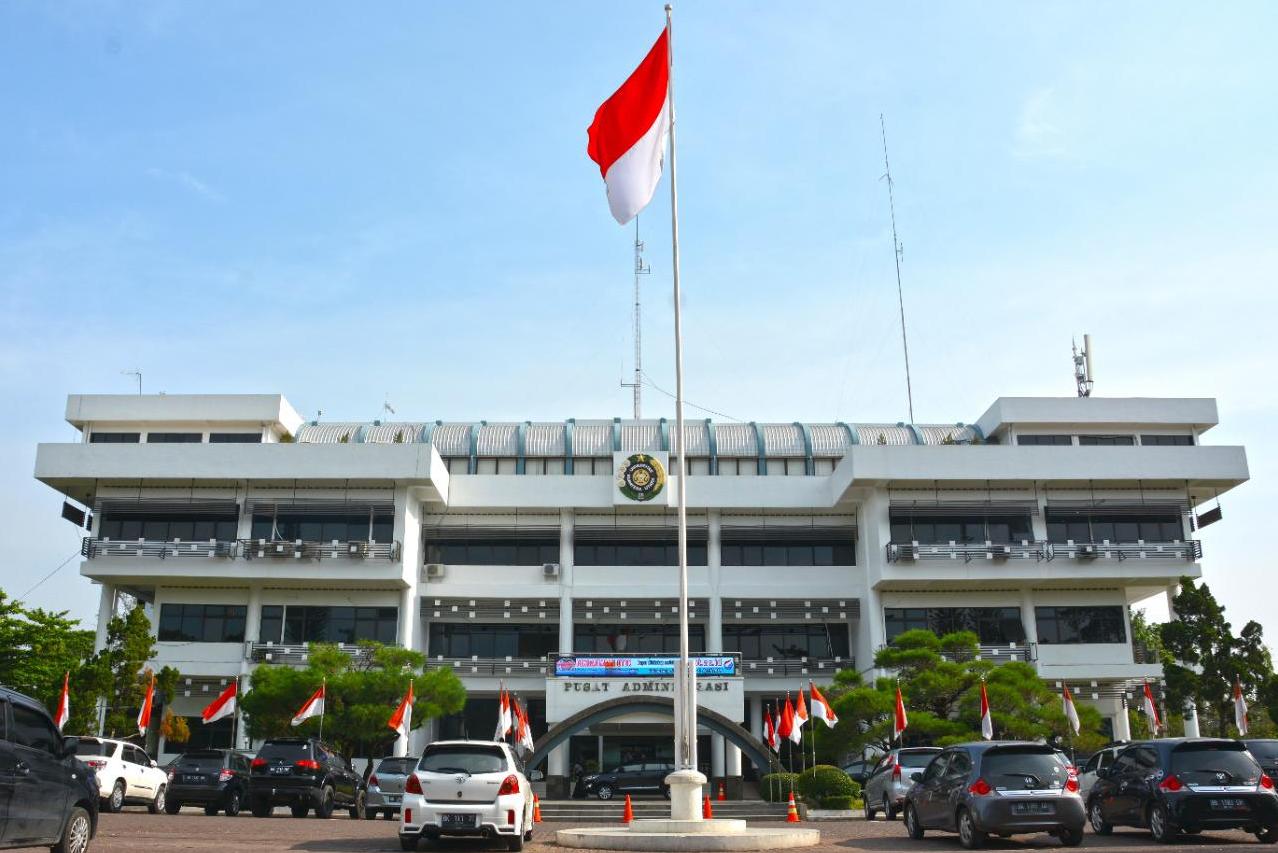 Universitas Sumatera utara