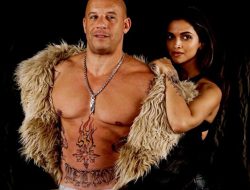 Vin Diesel, Kisah Unik di Balik Bintang XXX yang Penuh Pesona