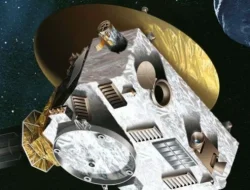 Mengenal Lebih Jauh tentang Wahana New Horizon: Perjalanan Menuju Masa Depan Luar Angkasa