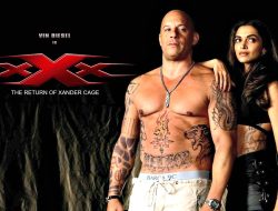 XXX, Seputar Fakta-Fakta yang Tidak Anda Ketahui Tentang Film Aksi Populer Ini