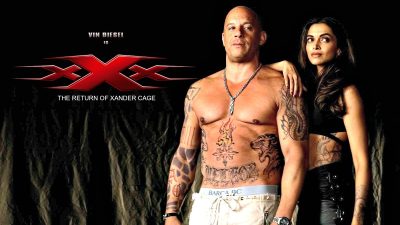 XXX, Seputar Fakta-Fakta yang Tidak Anda Ketahui Tentang Film Aksi Populer Ini
