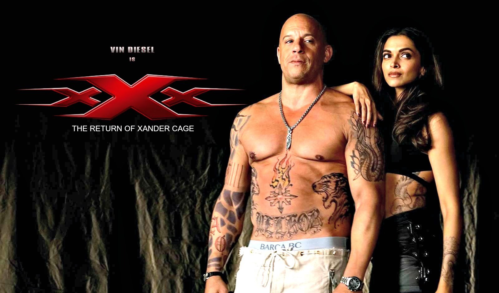 Menggebrak Dengan Aksi Ekstrem Sinopsis Film XXX Yang Membuat Menggebrak Dengan Aksi Ekstrem Sinopsis Film XXX Yang Membuat