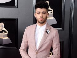 Zayn Malik Buka-bukaan Soal Keputusannya Keluar dari One Direction