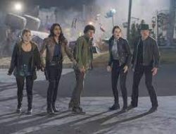 Zombieland 2: Kelangsungan Bertahan dan Pertemanan yang Tak Tergoyahkan