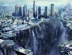 Sinopsis Film 2012: Ketika Bumi di Ambang Kehancuran