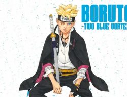 Bocoran Boruto: Two Blue Vortex Chapter 14 – Konflik Panas dan Identitas Baru Terungkap!