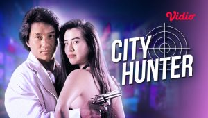 Sinopsis Lengkap Film City Hunter: Petualangan Penuh Aksi dan Humor