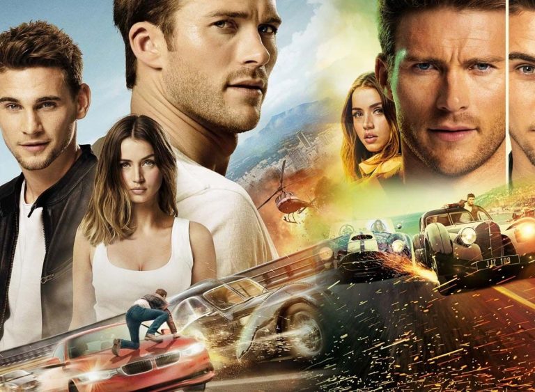 film overdrive
