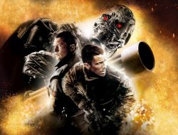 Sinopsis Film Terminator Salvation, Ketika AI Berbalik Melawan Manusia