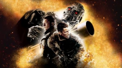 Sinopsis Film Terminator Salvation, Ketika AI Berbalik Melawan Manusia