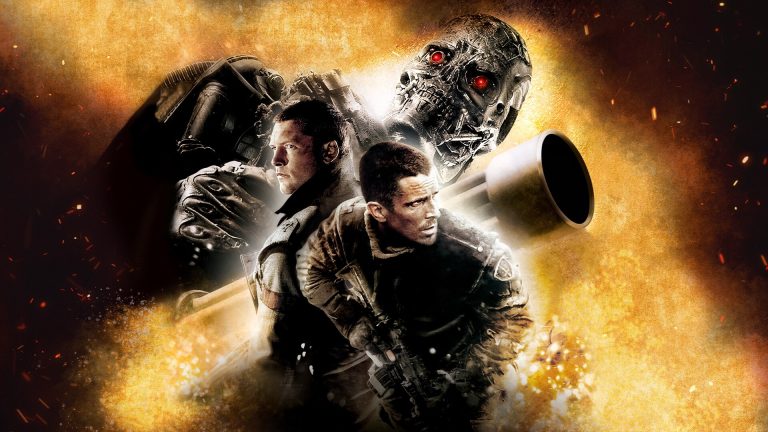 terminator salvation