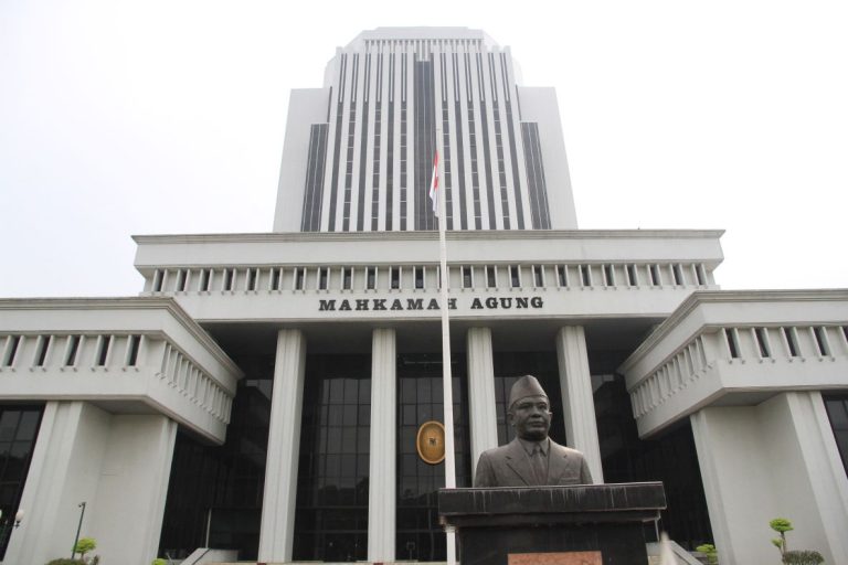 Gedung MA