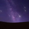 Fenomena Langit Mei 2026: Jadwal Hujan Meteor Eta Lyrids dan Blue Moon Langka yang Wajib Disaksikan