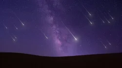 Fenomena Langit Mei 2026: Jadwal Hujan Meteor Eta Lyrids dan Blue Moon Langka yang Wajib Disaksikan