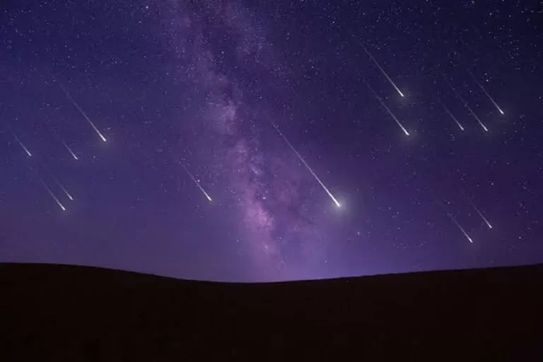 hujan meteor perseid