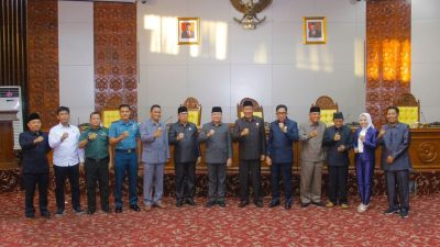 dprd provinsi bengkulu