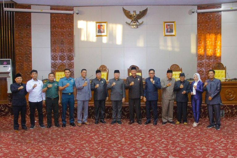 dprd provinsi bengkulu