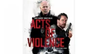 act of violence